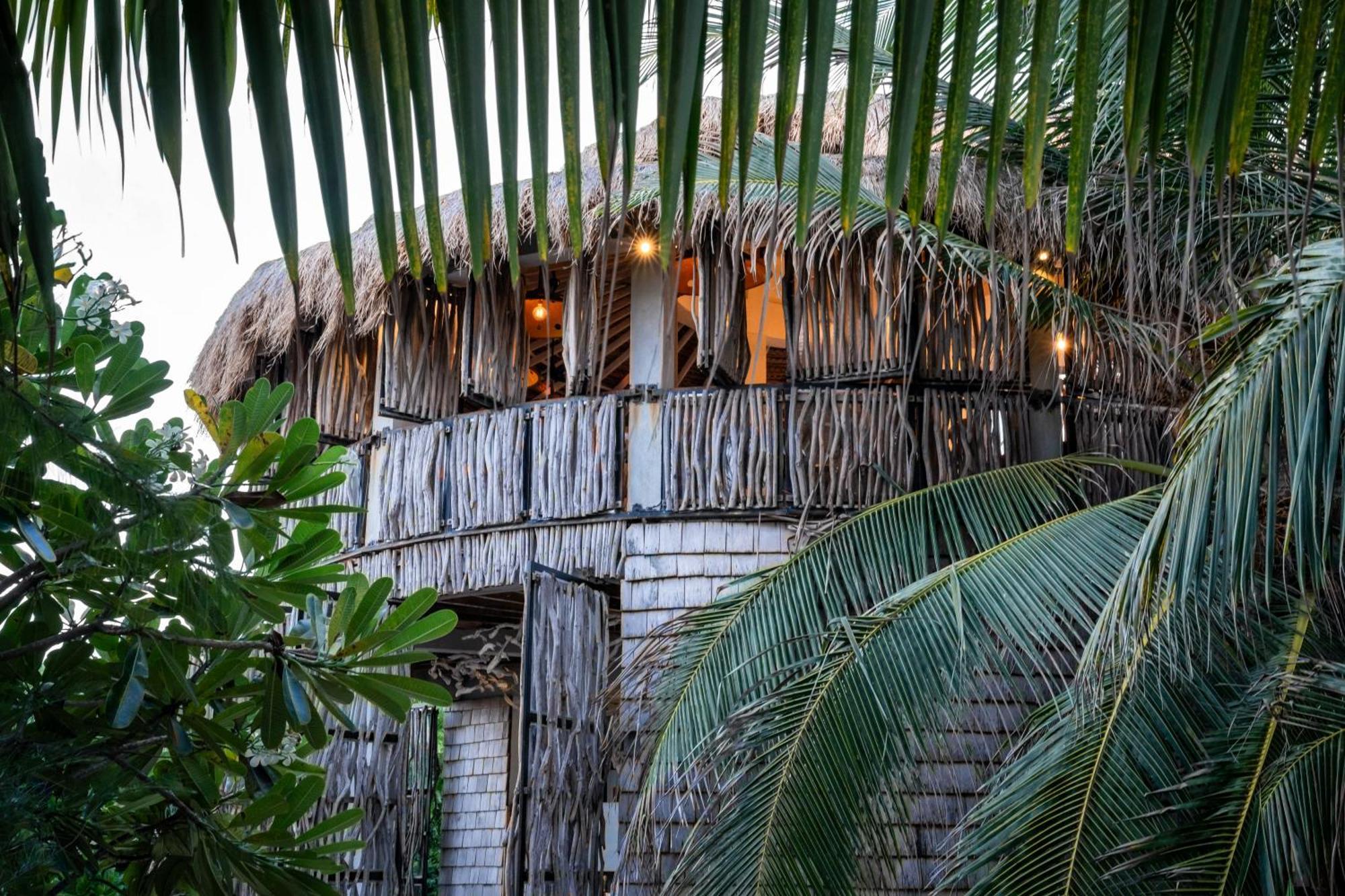 Amanta Beach Nilaveli Exterior photo