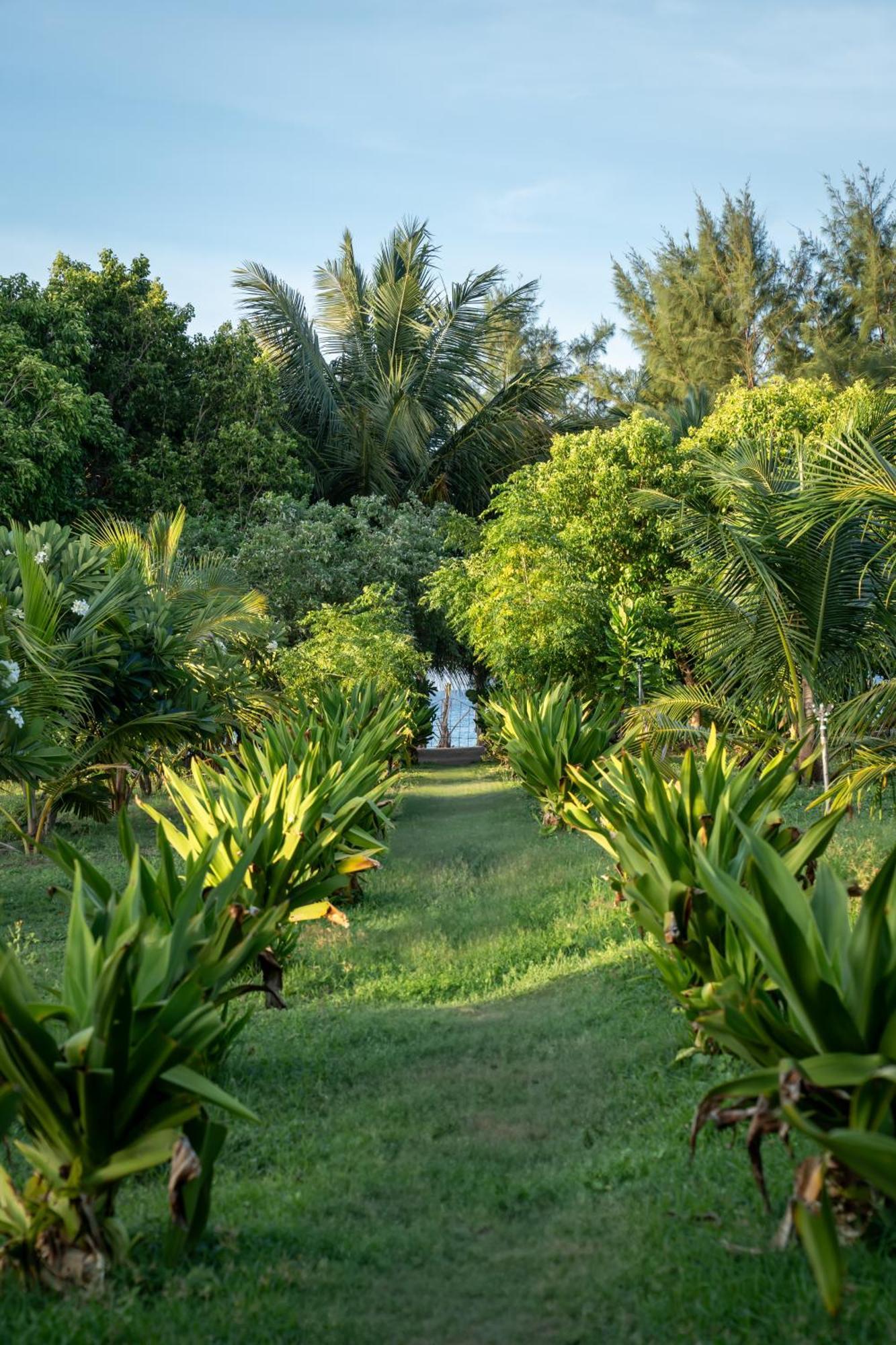 Amanta Beach Nilaveli Exterior photo