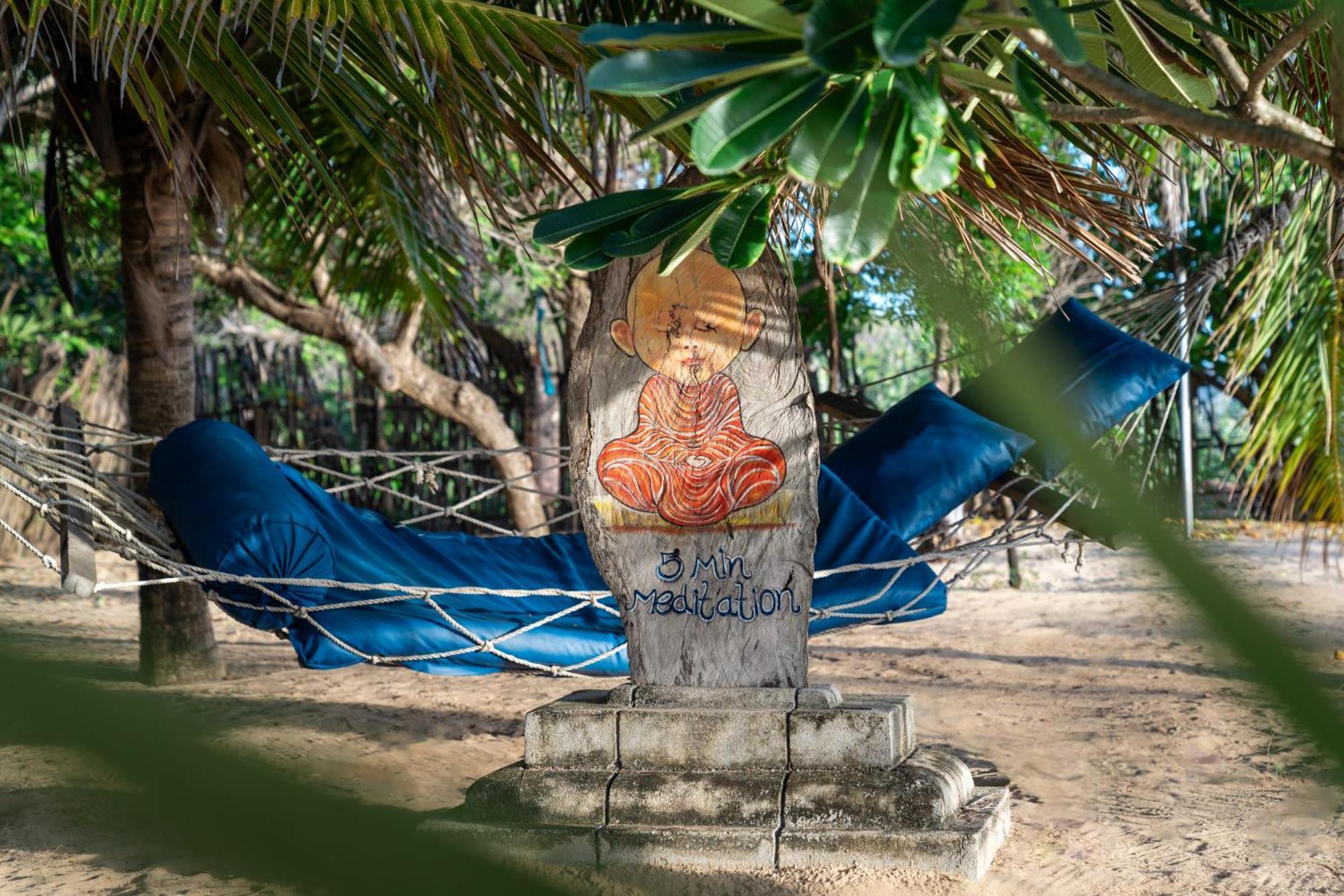 Amanta Beach Nilaveli Exterior photo